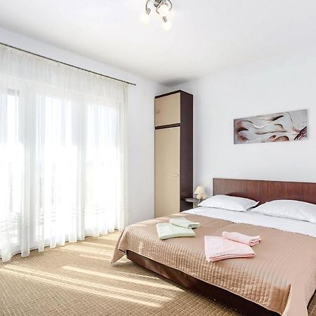 Apartment Vesna Selce Extérieur photo