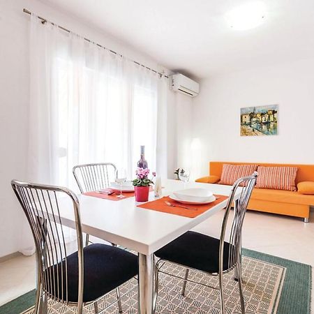 Apartment Vesna Selce Extérieur photo