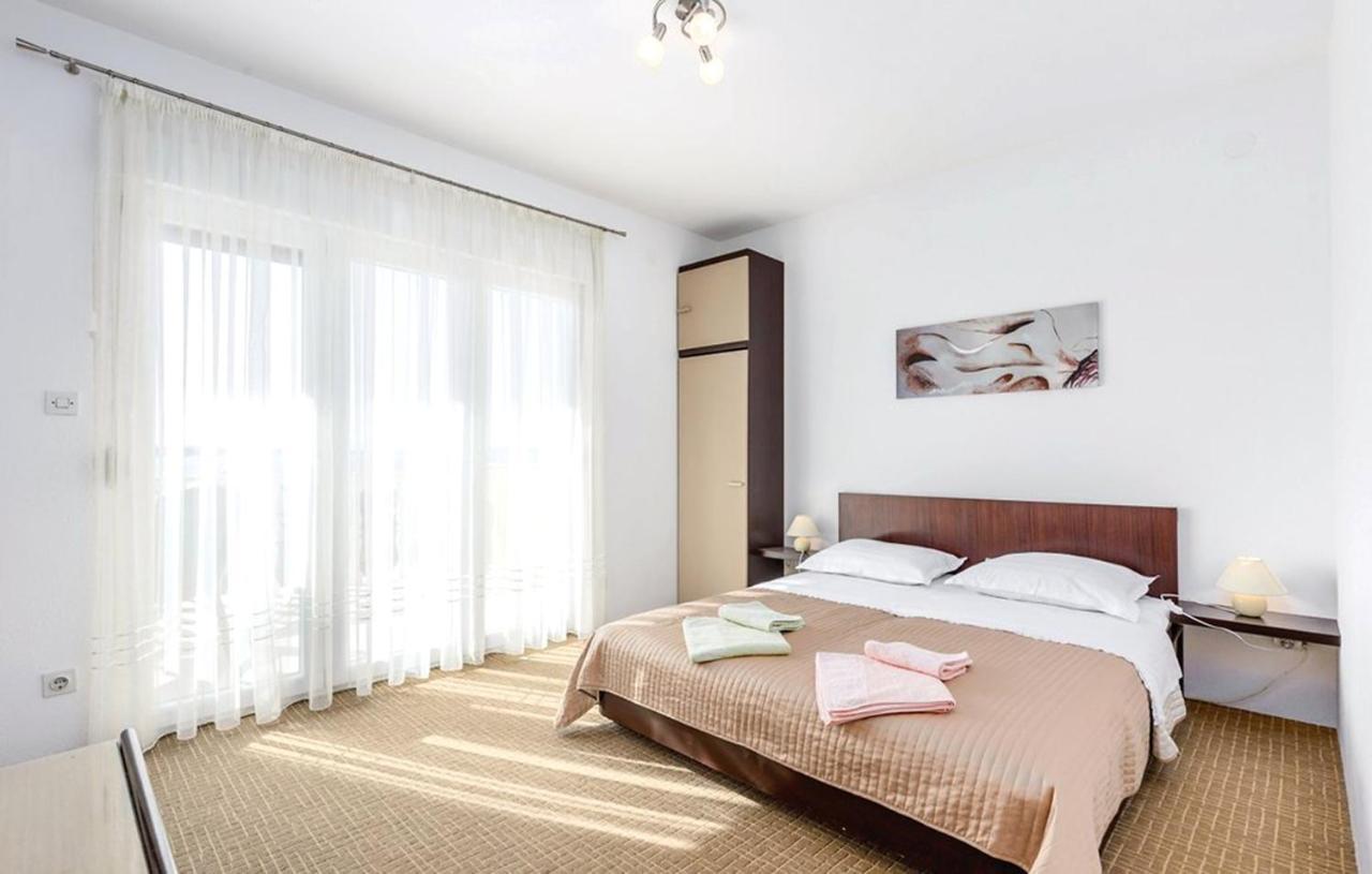 Apartment Vesna Selce Extérieur photo