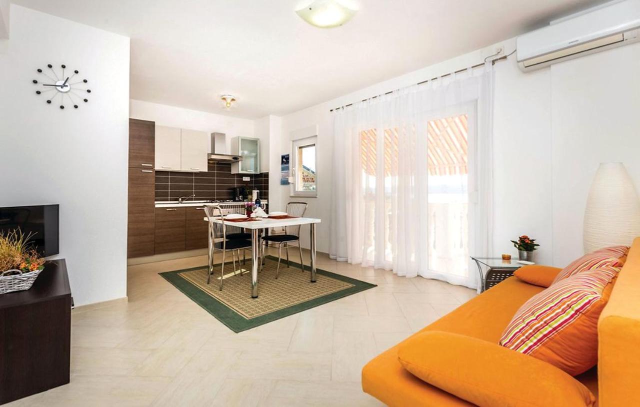 Apartment Vesna Selce Extérieur photo