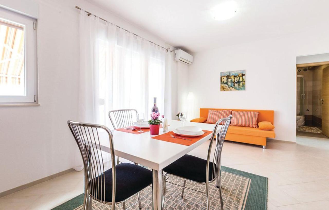 Apartment Vesna Selce Extérieur photo